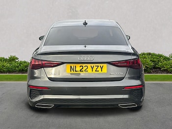 Used Audi A3 2022 for sale - 76181448: Photo