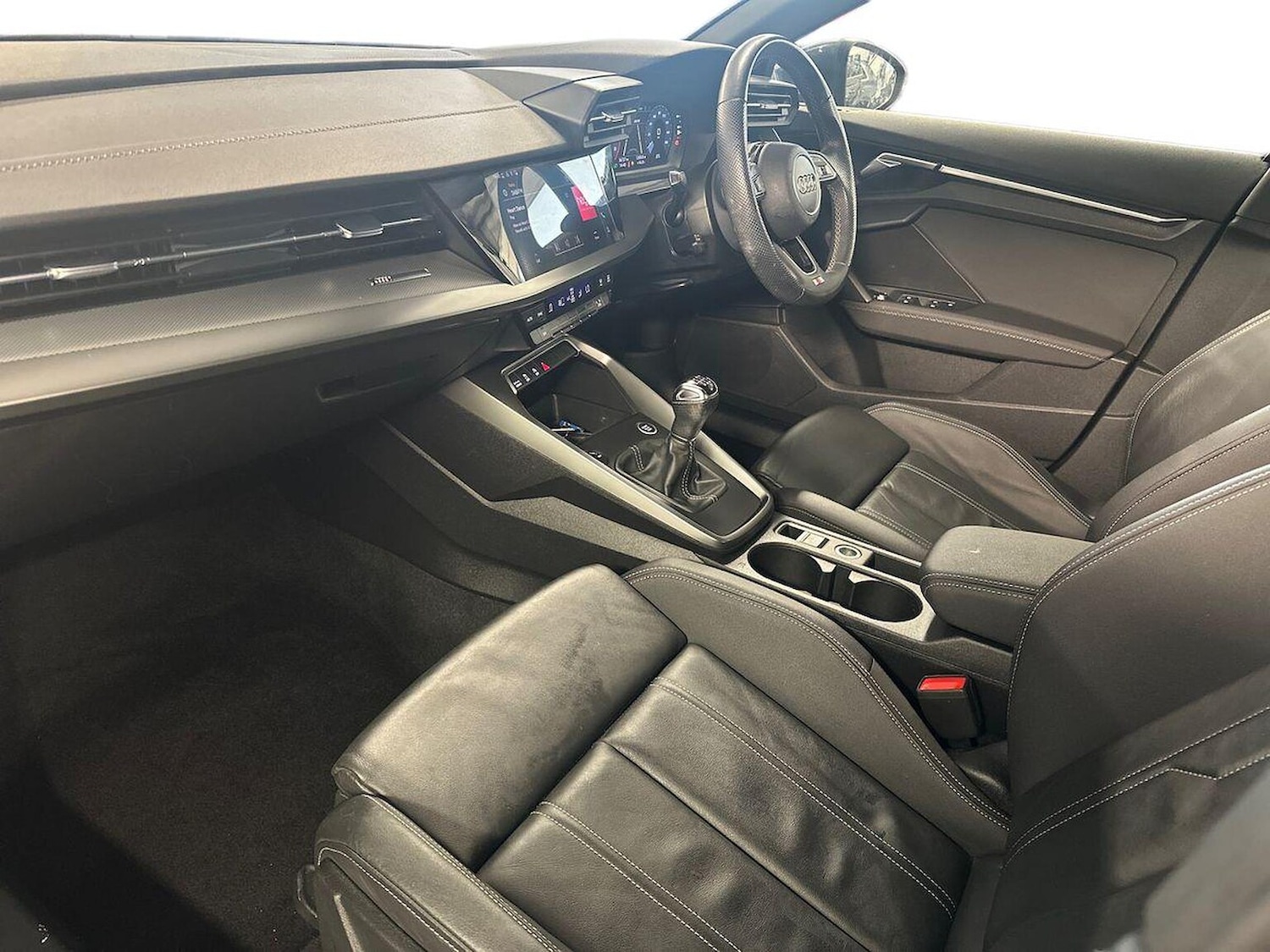 Used Audi A3 2022 for sale - 76181448: Photo 7