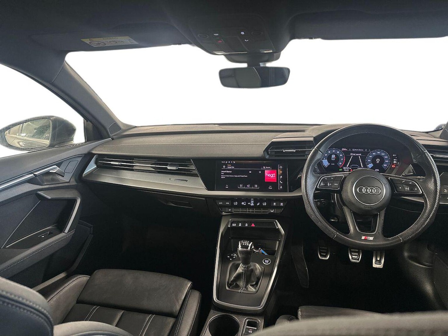 Used Audi A3 2022 for sale - 76181448: Photo 8