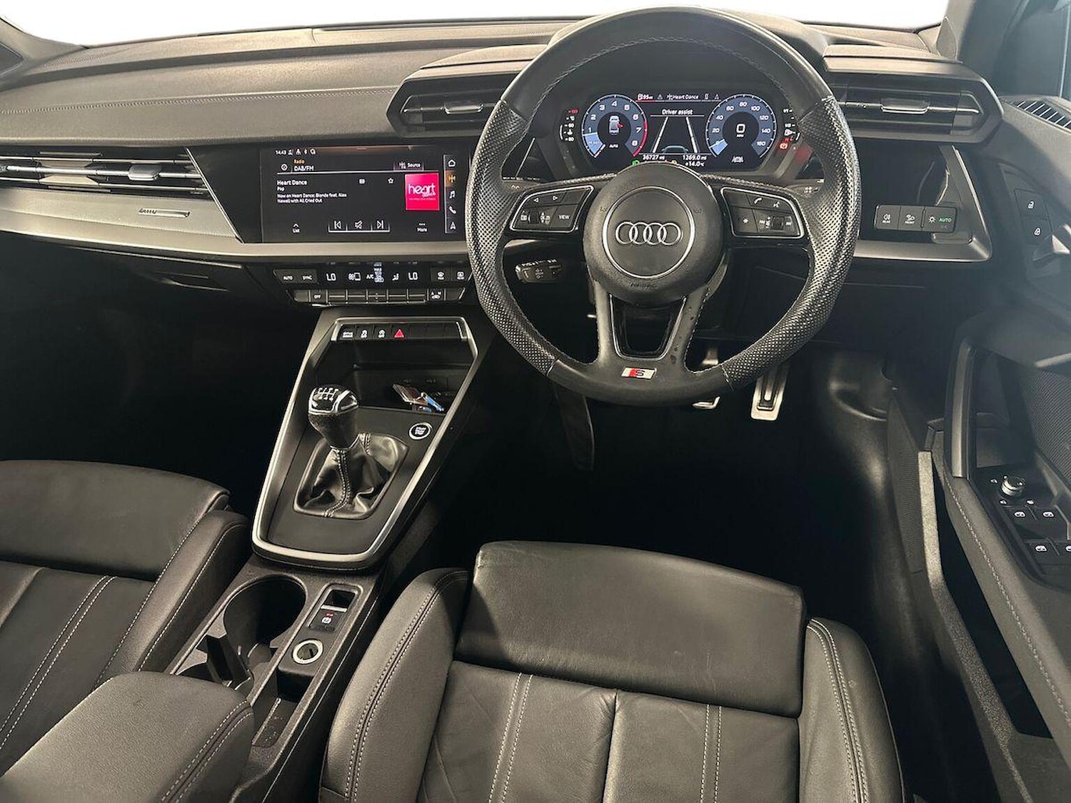 Used Audi A3 2022 for sale - 76181448: Photo 9