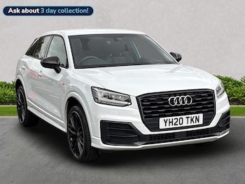 Audi - Q2