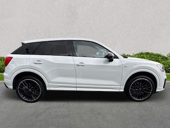 Used Audi Q2 2020 for sale - 75714102: Photo