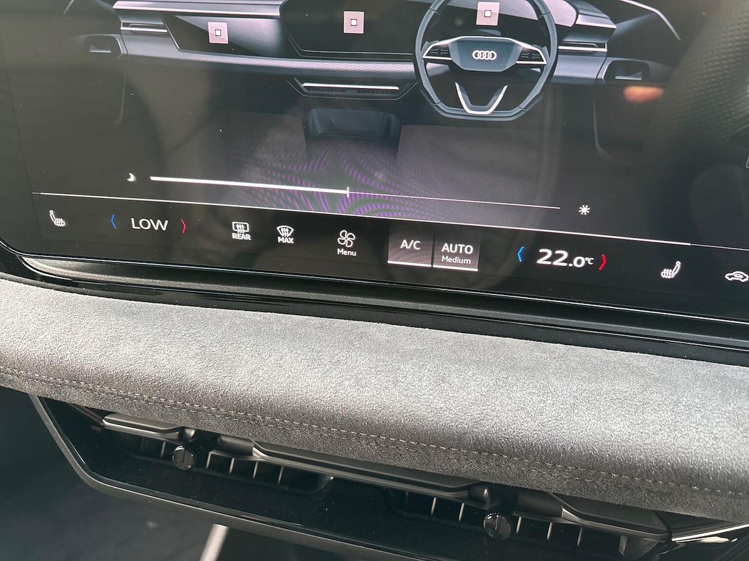 Used Audi A6 2025 for sale - 76769954: Photo 12