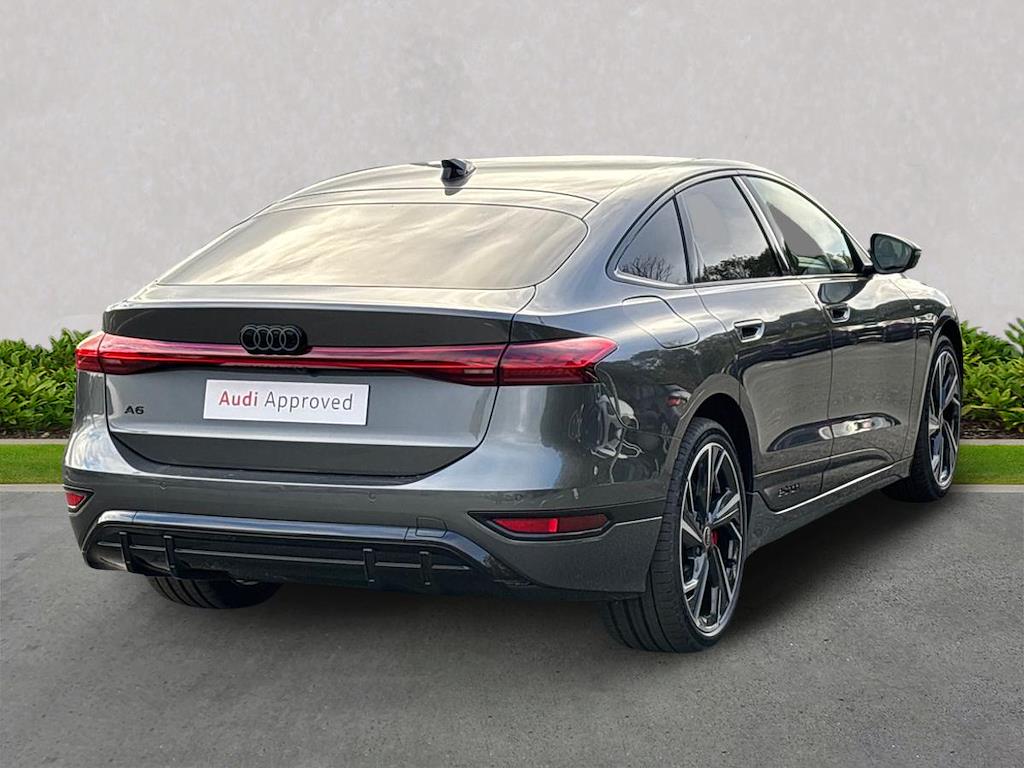 Used Audi A6 2025 for sale - 76769954: Photo 18