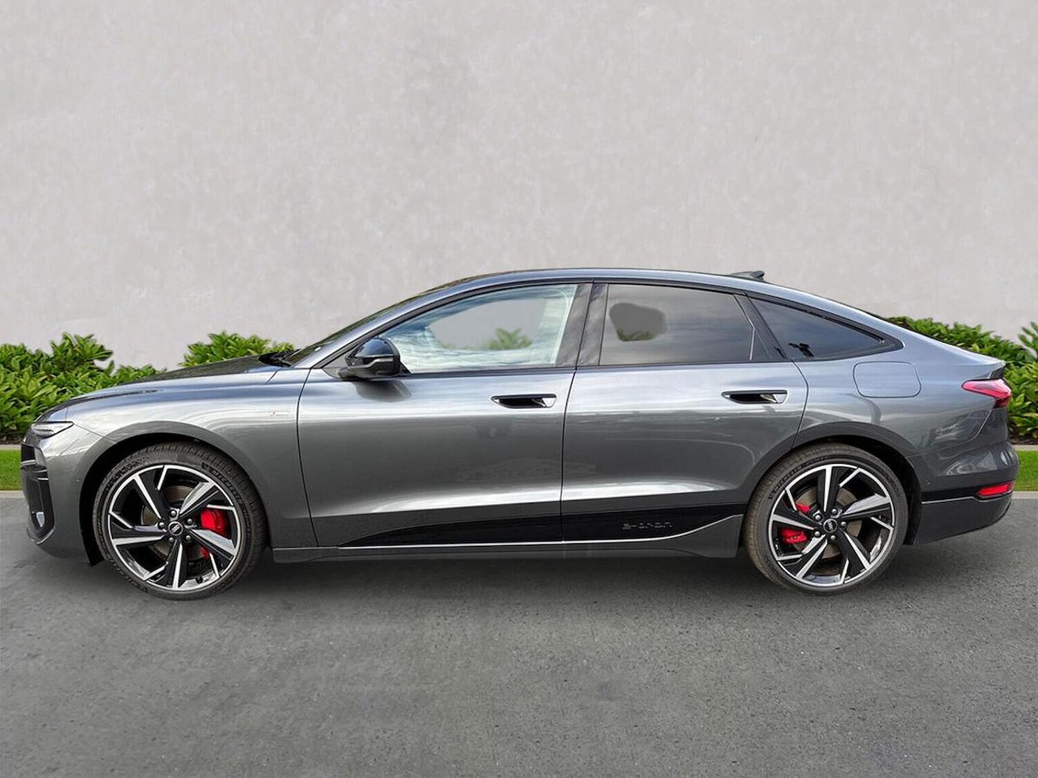 Used Audi A6 2025 for sale - 76769954: Photo 19