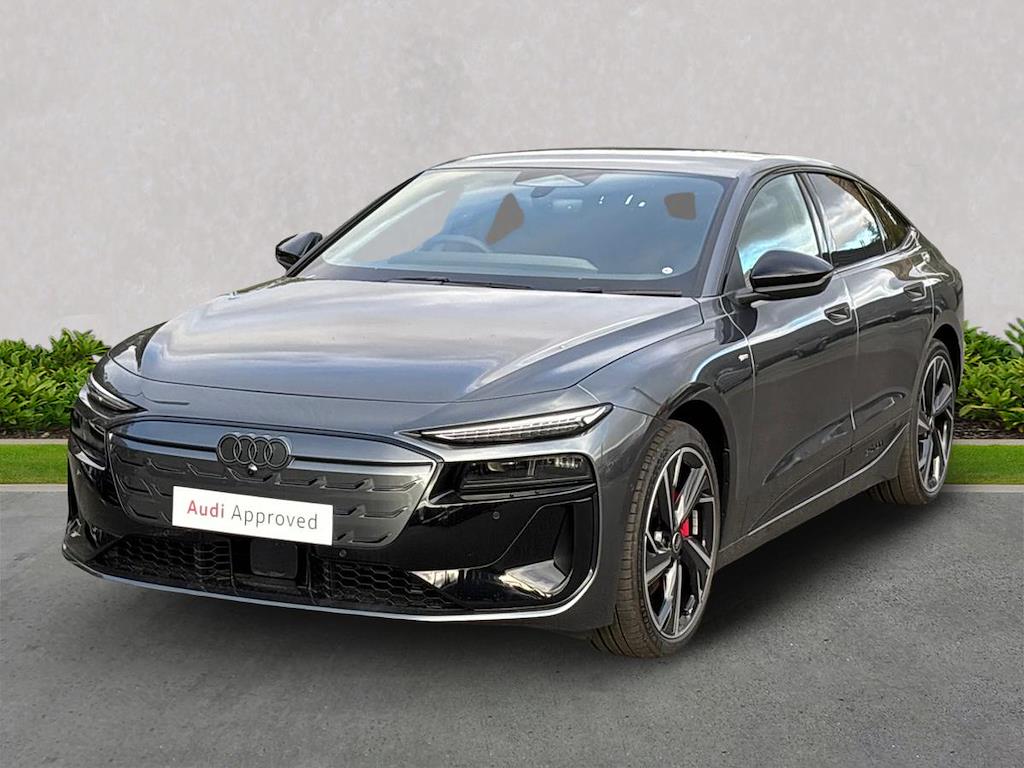 Used Audi A6 2025 for sale - 76769954: Photo 20