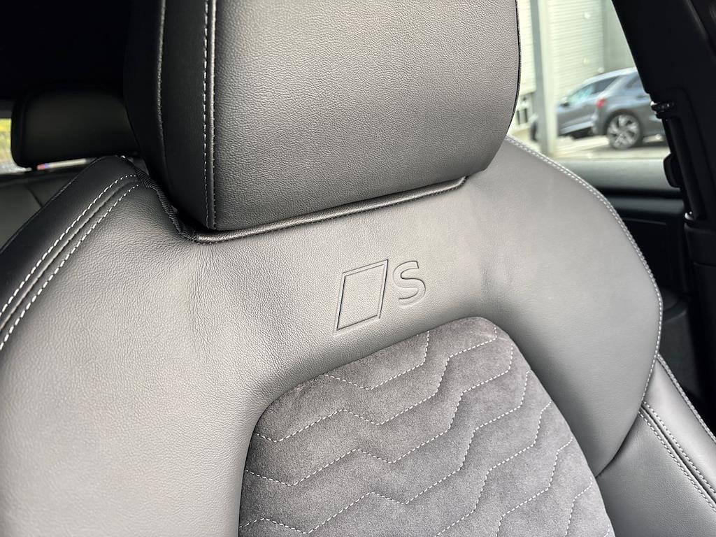 Used Audi A6 2025 for sale - 76769954: Photo 22