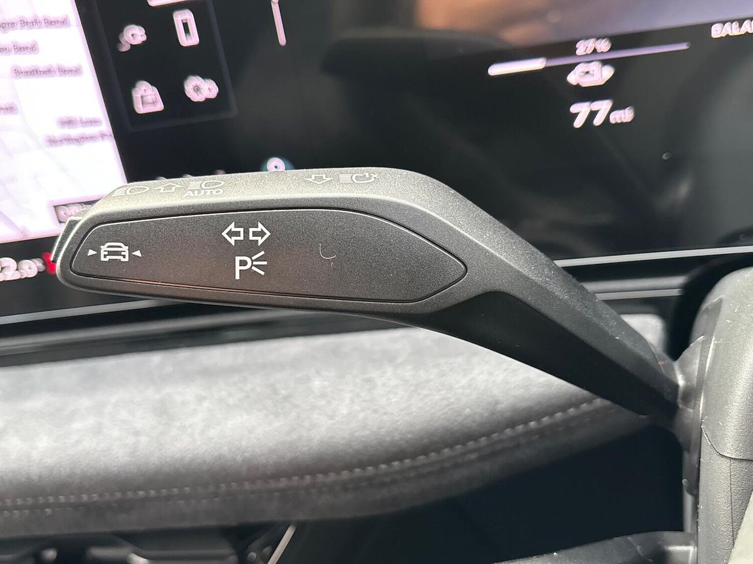 Used Audi A6 2025 for sale - 76769954: Photo 28