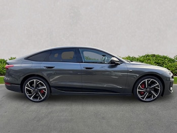 Used Audi A6 2025 for sale - 76769954: Photo