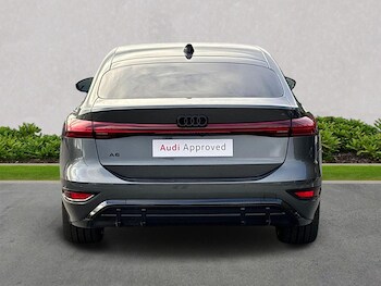 Used Audi A6 2025 for sale - 76769954: Photo