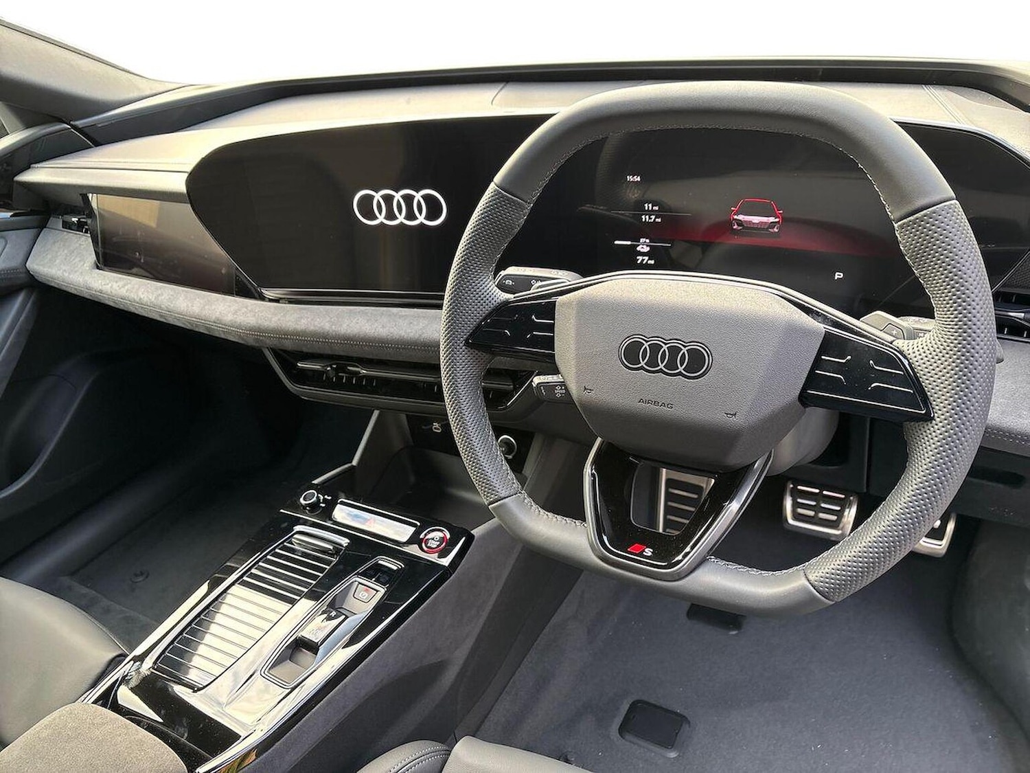Used Audi A6 2025 for sale - 76769954: Photo 8