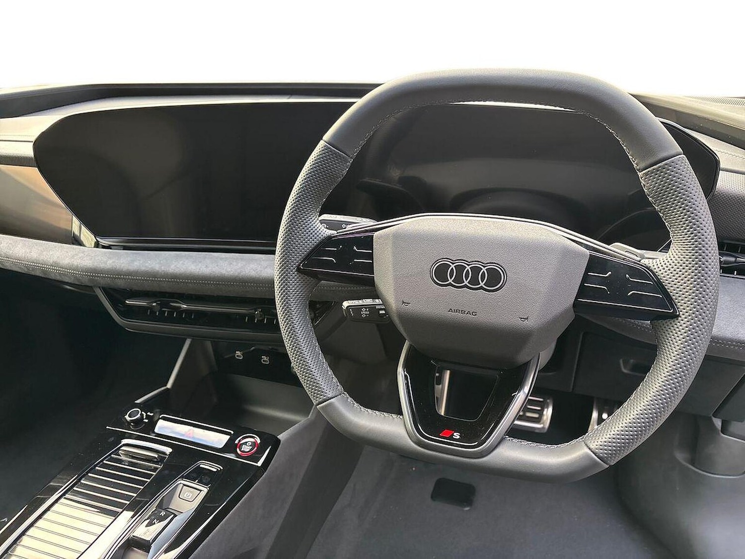 Used Audi A6 2025 for sale - 76769954: Photo 9