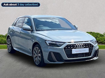 Audi - A1