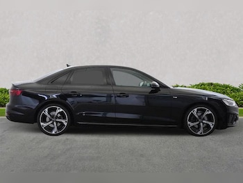 Used Audi A4 2024 for sale - 75593222: Photo