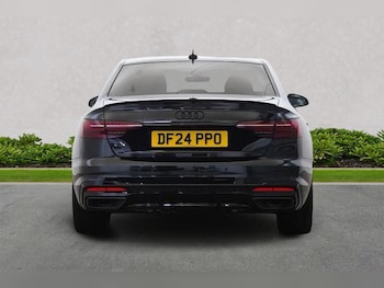 Used Audi A4 2024 for sale - 75593222: Photo