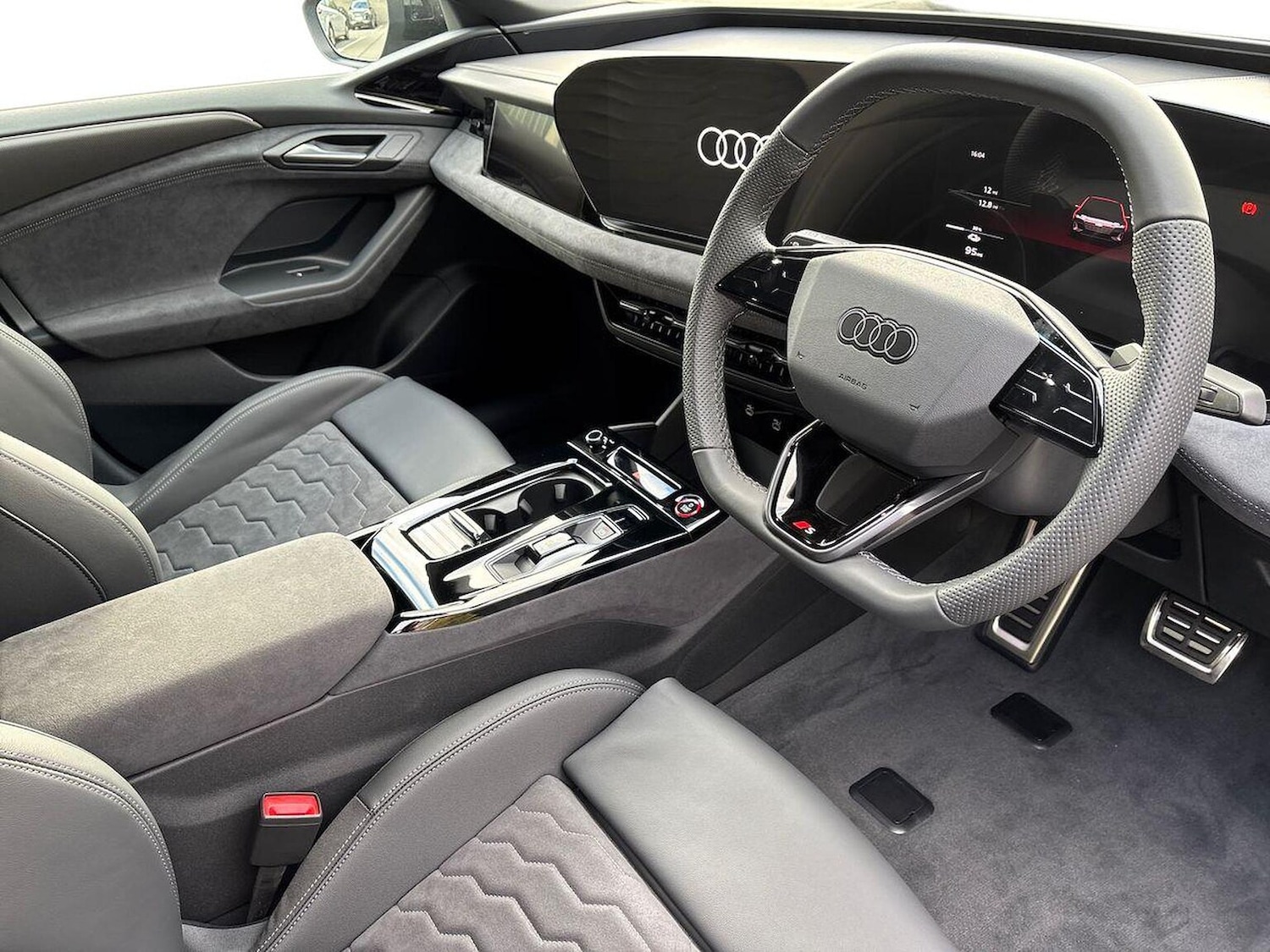 Used Audi A6 2025 for sale - 77492383: Photo 15