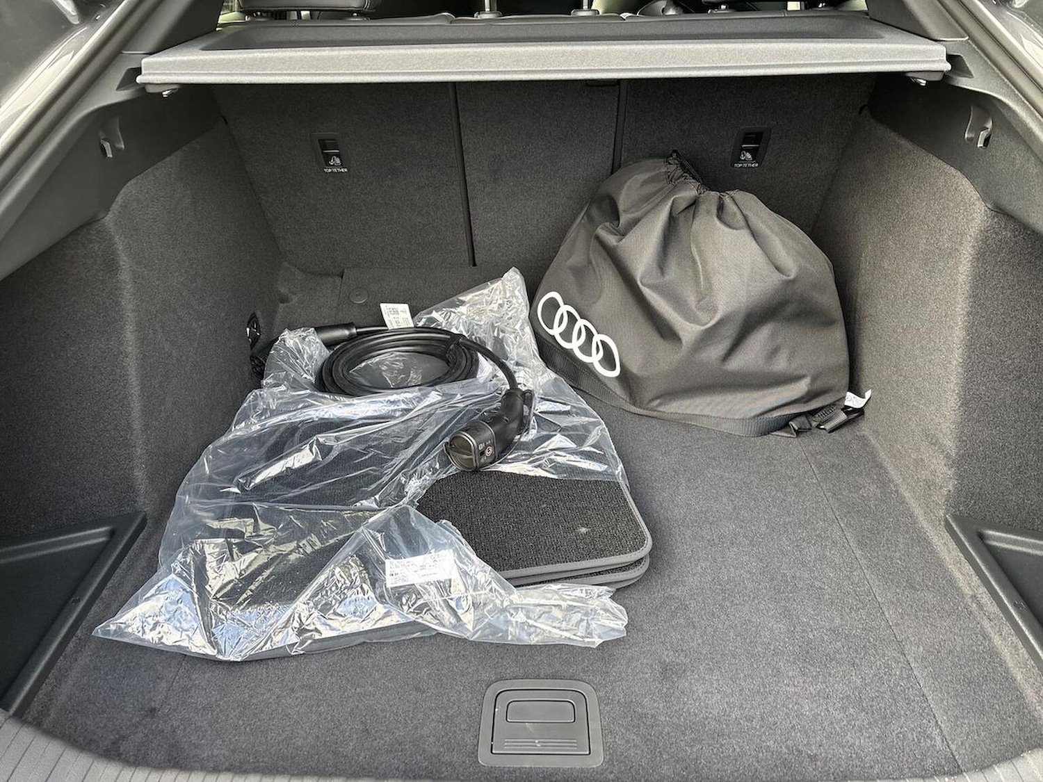 Used Audi A6 2025 for sale - 77492383: Photo 17