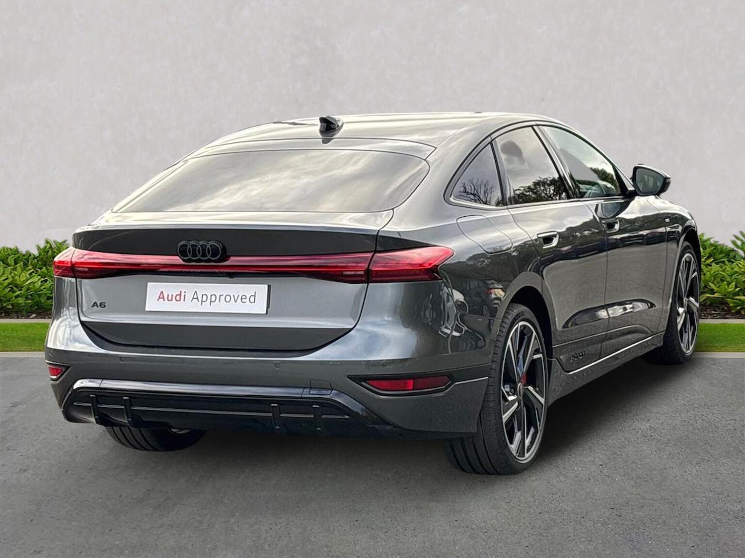 Used Audi A6 2025 for sale - 77492383: Photo 18