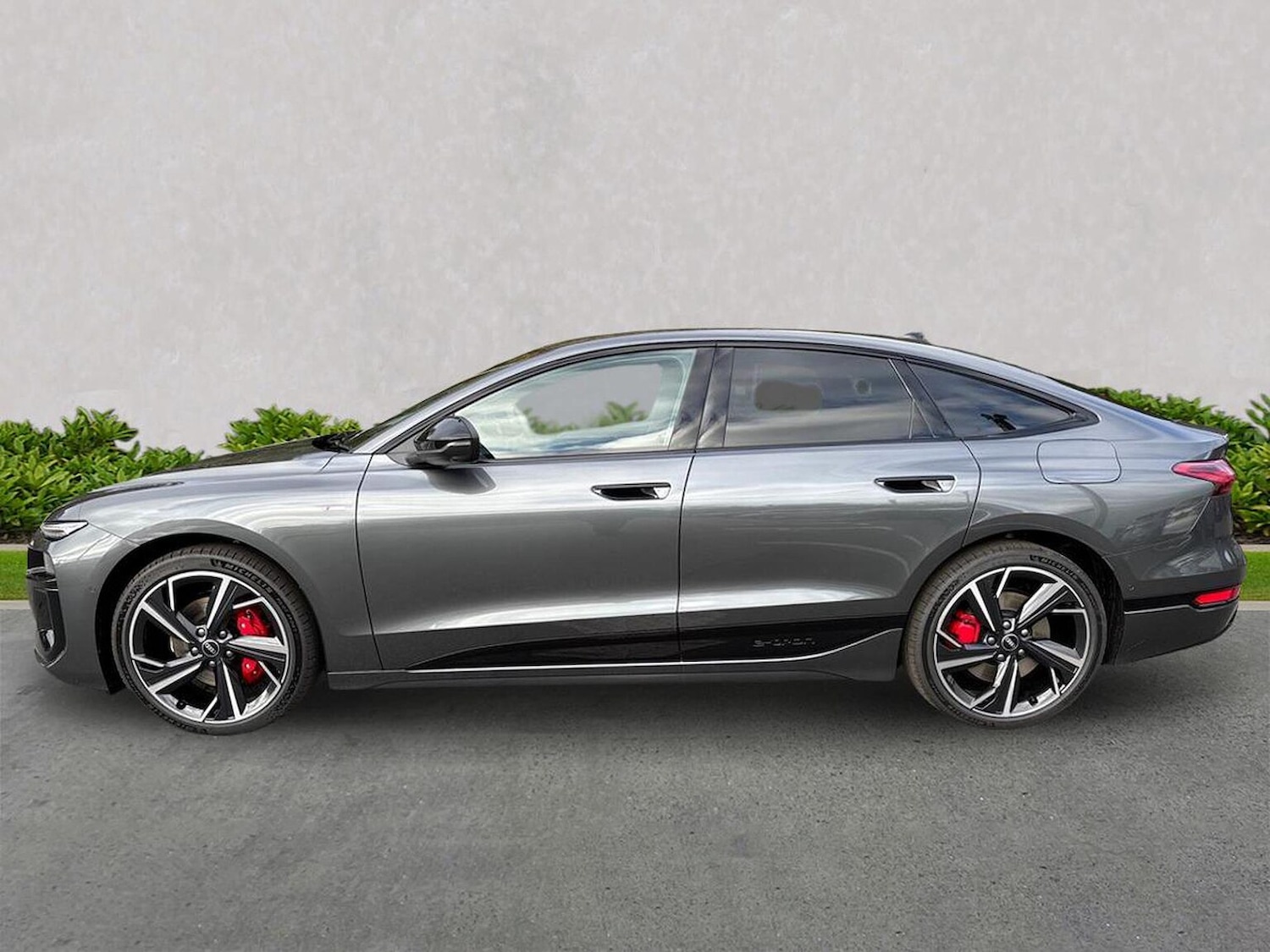 Used Audi A6 2025 for sale - 77492383: Photo 19