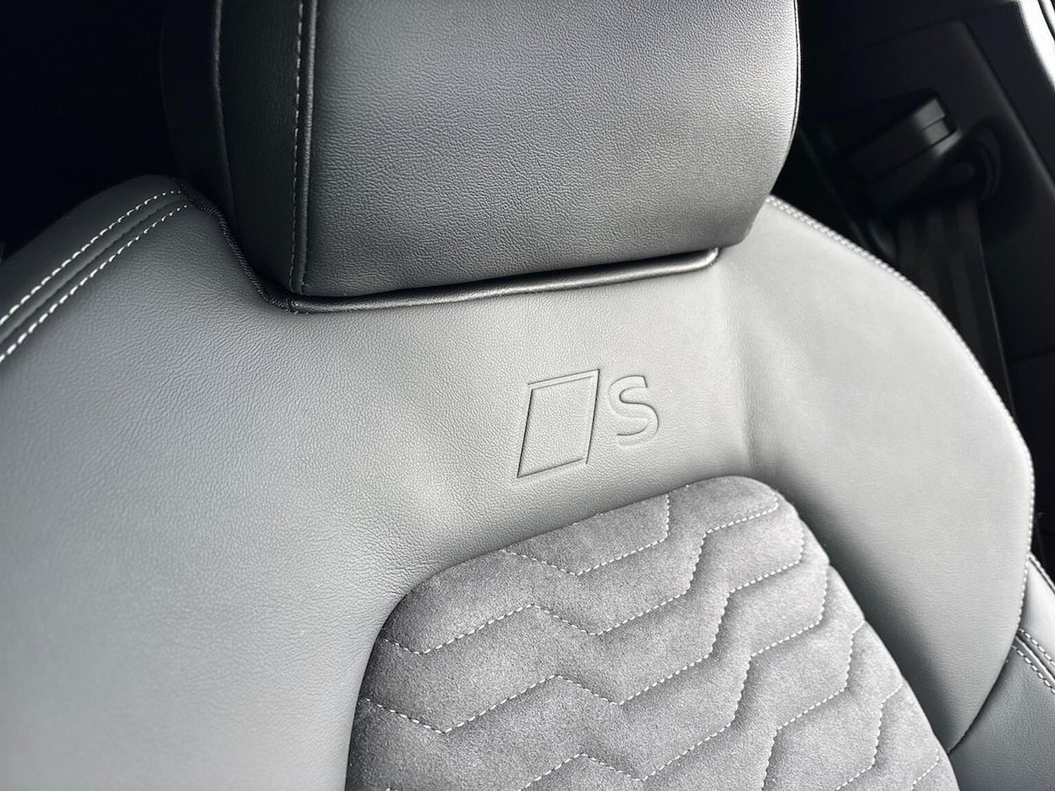 Used Audi A6 2025 for sale - 77492383: Photo 22