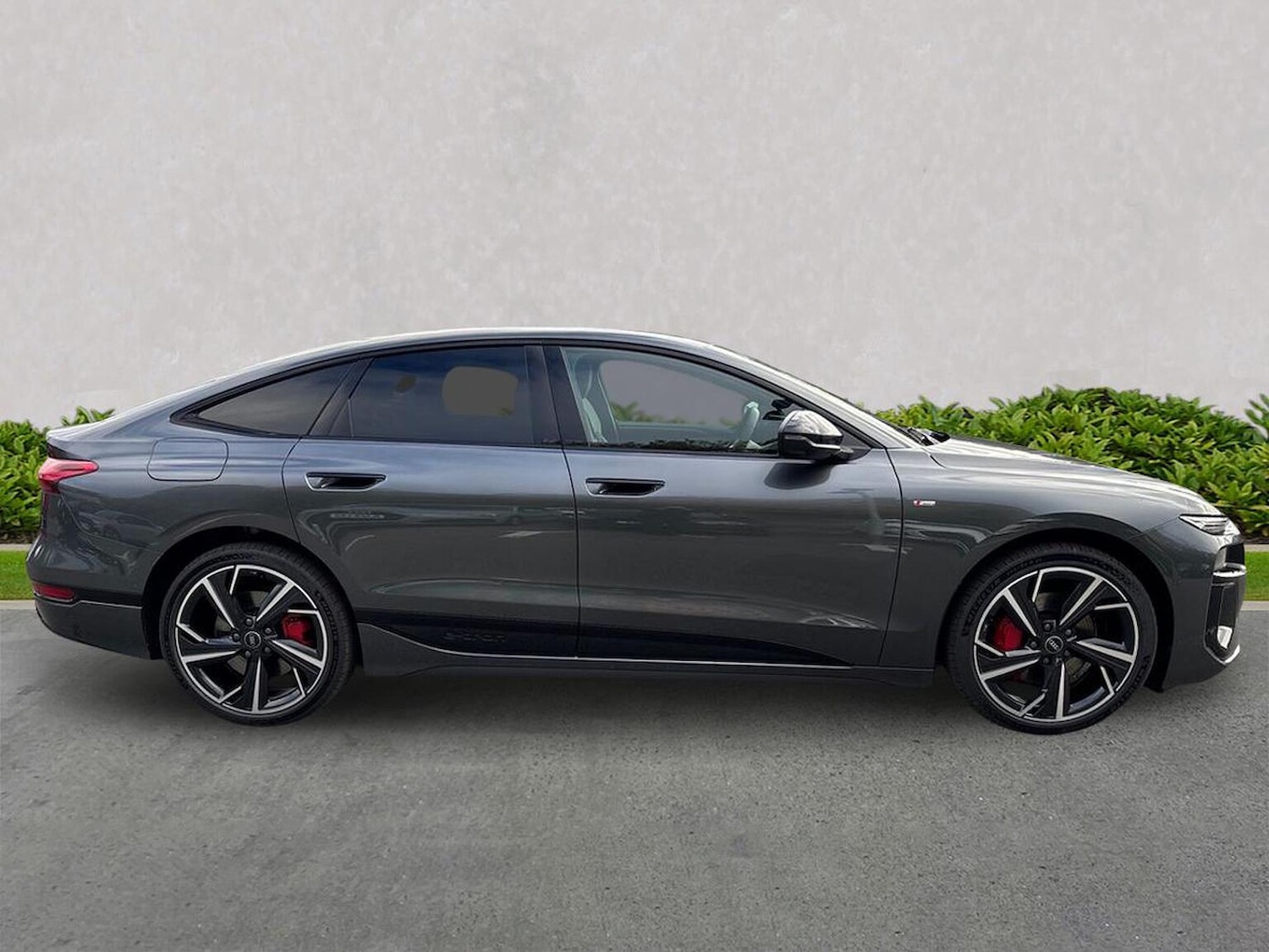 Used Audi A6 2025 for sale - 77492383: Photo 3