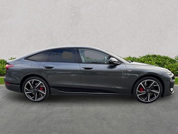 Used Audi A6 2025 for sale - 77492383: Photo