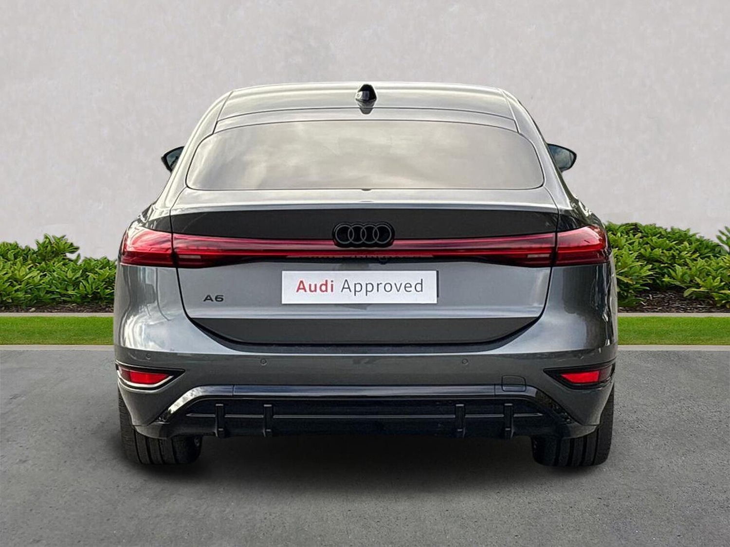 Used Audi A6 2025 for sale - 77492383: Photo 4