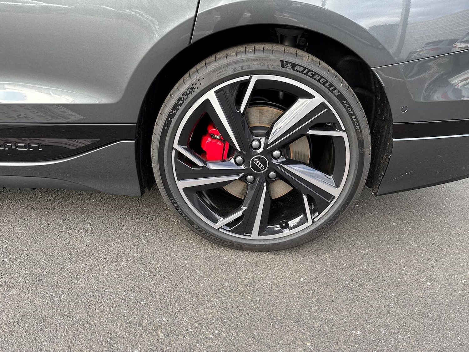 Used Audi A6 2025 for sale - 77492383: Photo 6