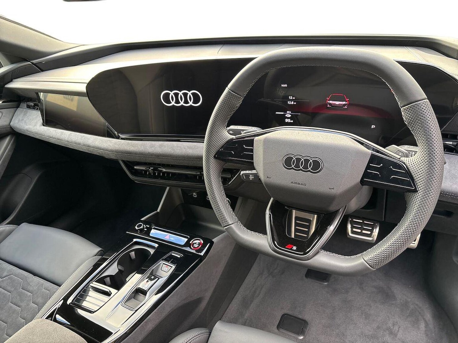 Used Audi A6 2025 for sale - 77492383: Photo 8