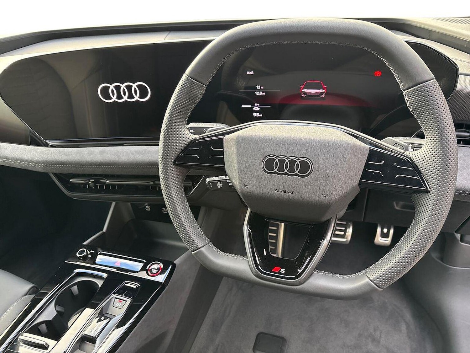 Used Audi A6 2025 for sale - 77492383: Photo 9