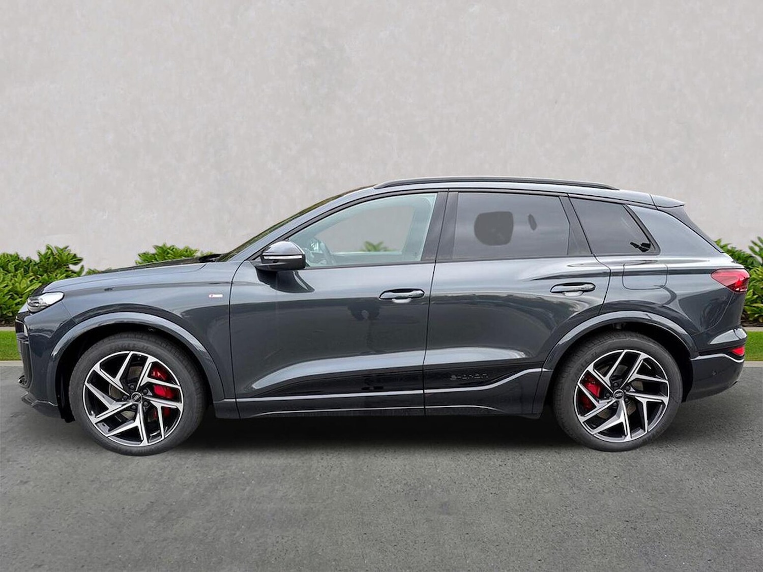 Used Audi Q6 e-tron 2025 for sale - 76699508: Photo 19