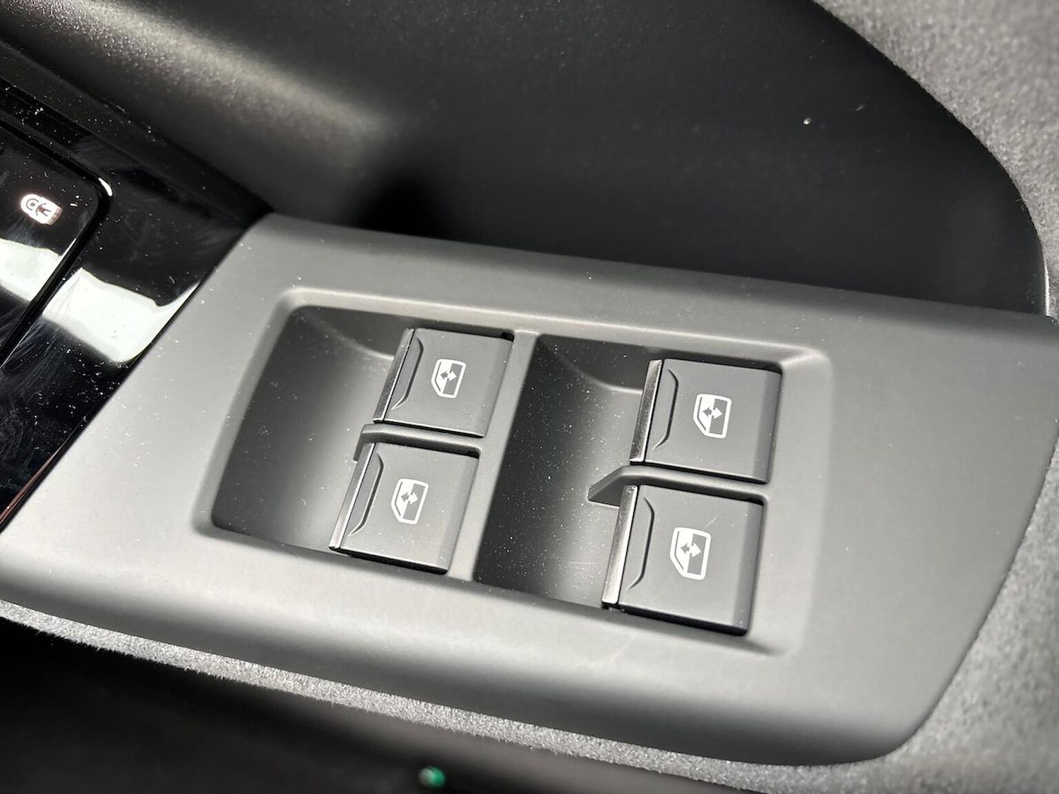 Used Audi Q6 e-tron 2025 for sale - 76699508: Photo 21