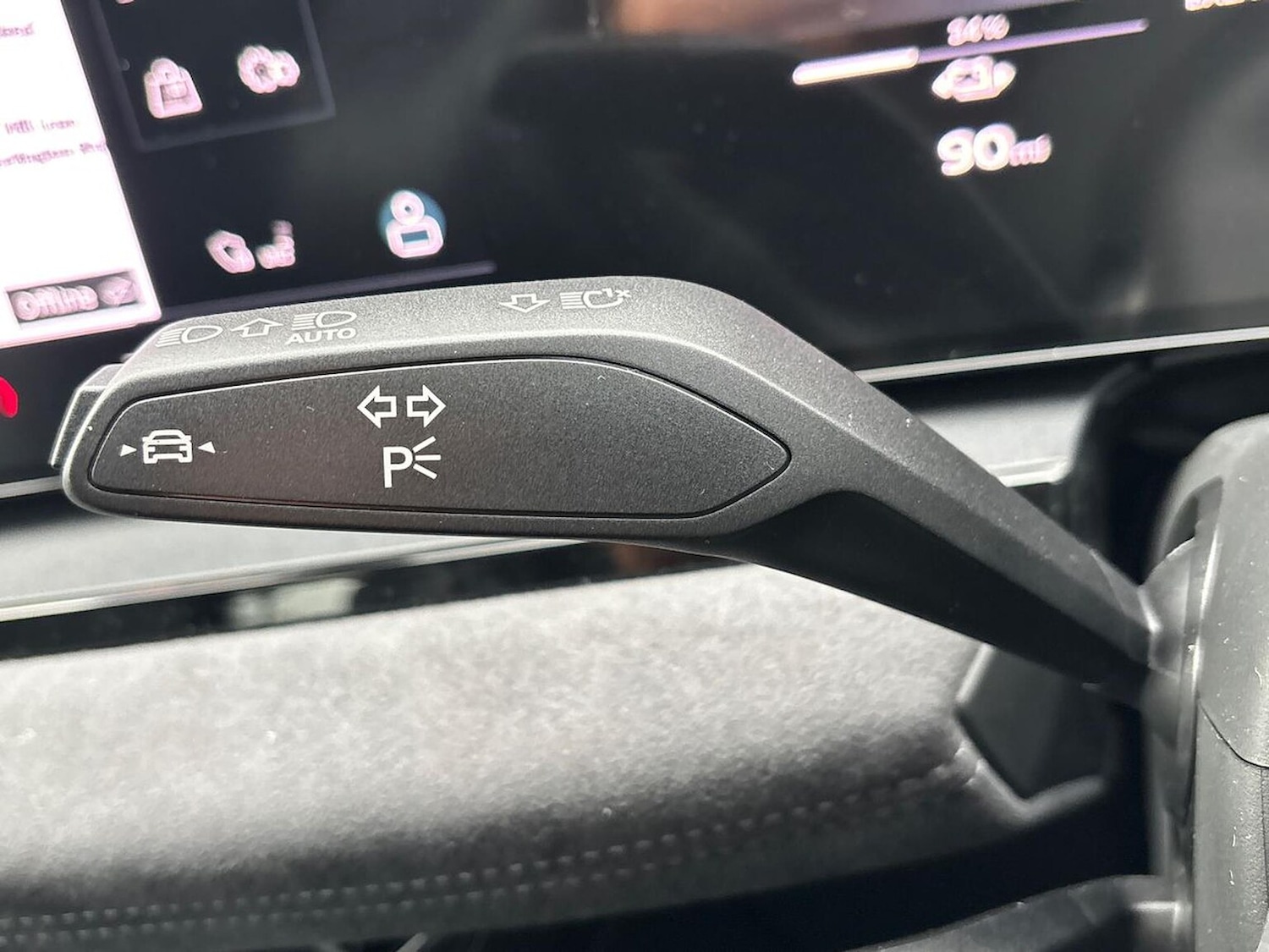 Used Audi Q6 e-tron 2025 for sale - 76699508: Photo 28