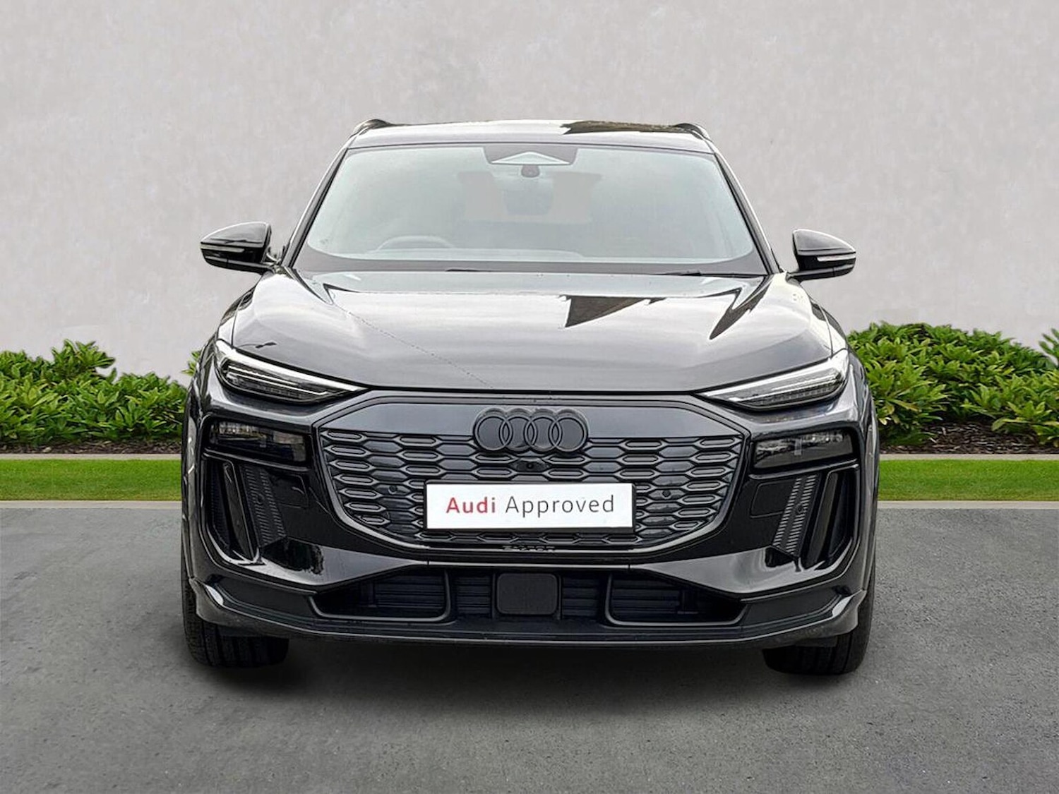 Used Audi Q6 e-tron 2025 for sale - 76699508: Photo 5