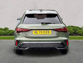 Used Audi A3 2025 for sale - 78391053: Photo