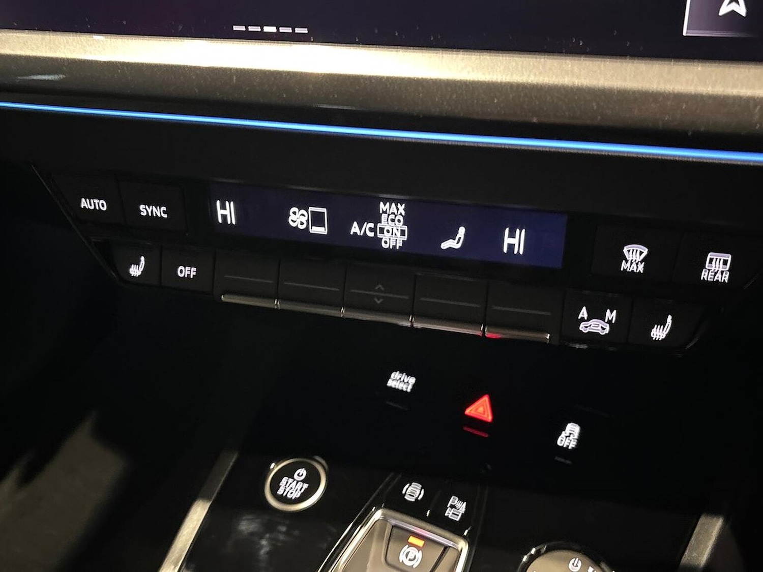 Used Audi Q4 e-tron 2025 for sale - 77492371: Photo 12