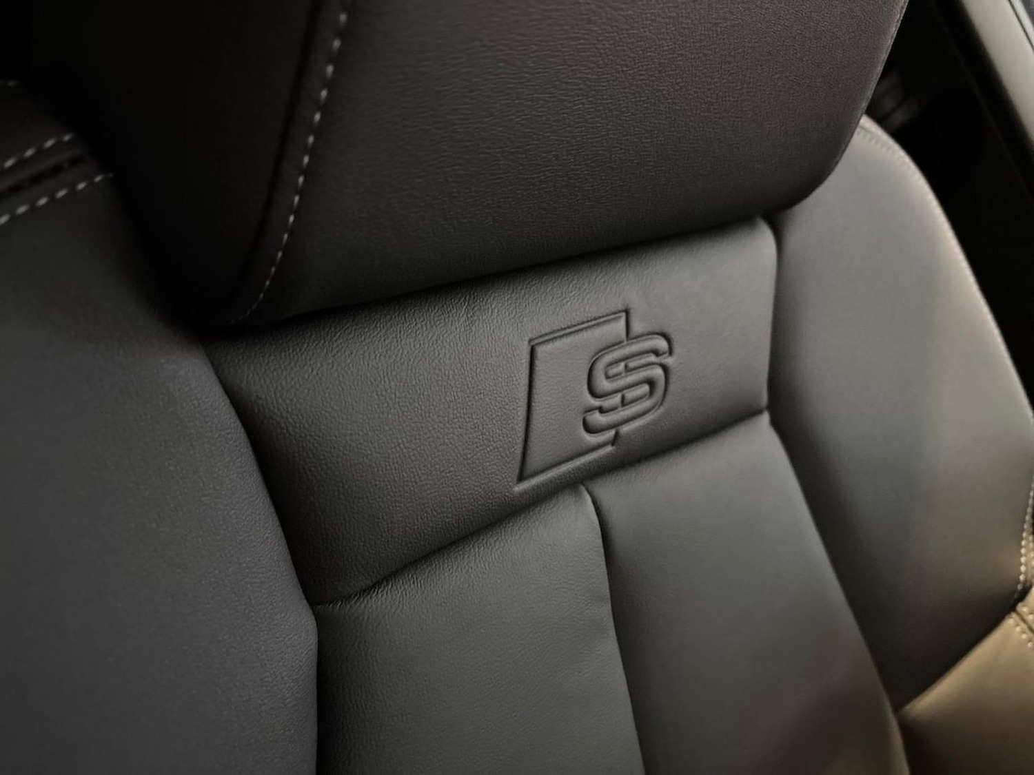 Used Audi Q4 e-tron 2025 for sale - 77492371: Photo 22