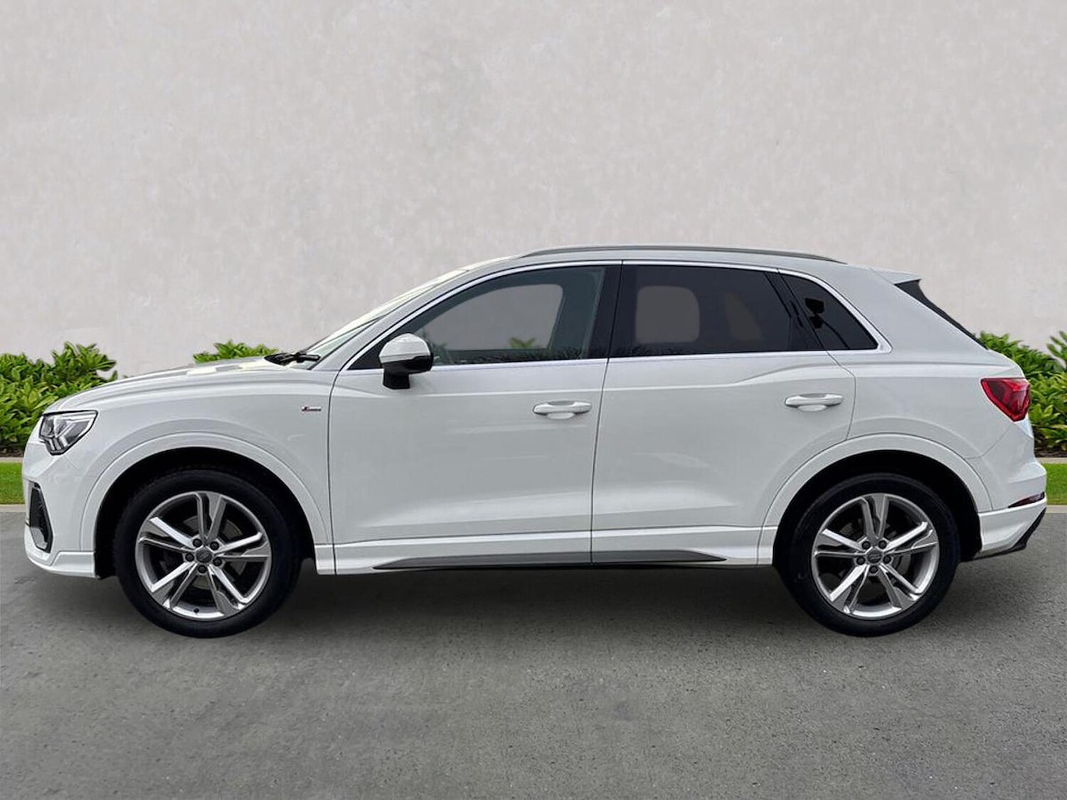 Used Audi Q3 2019 for sale - 76565490: Photo 19
