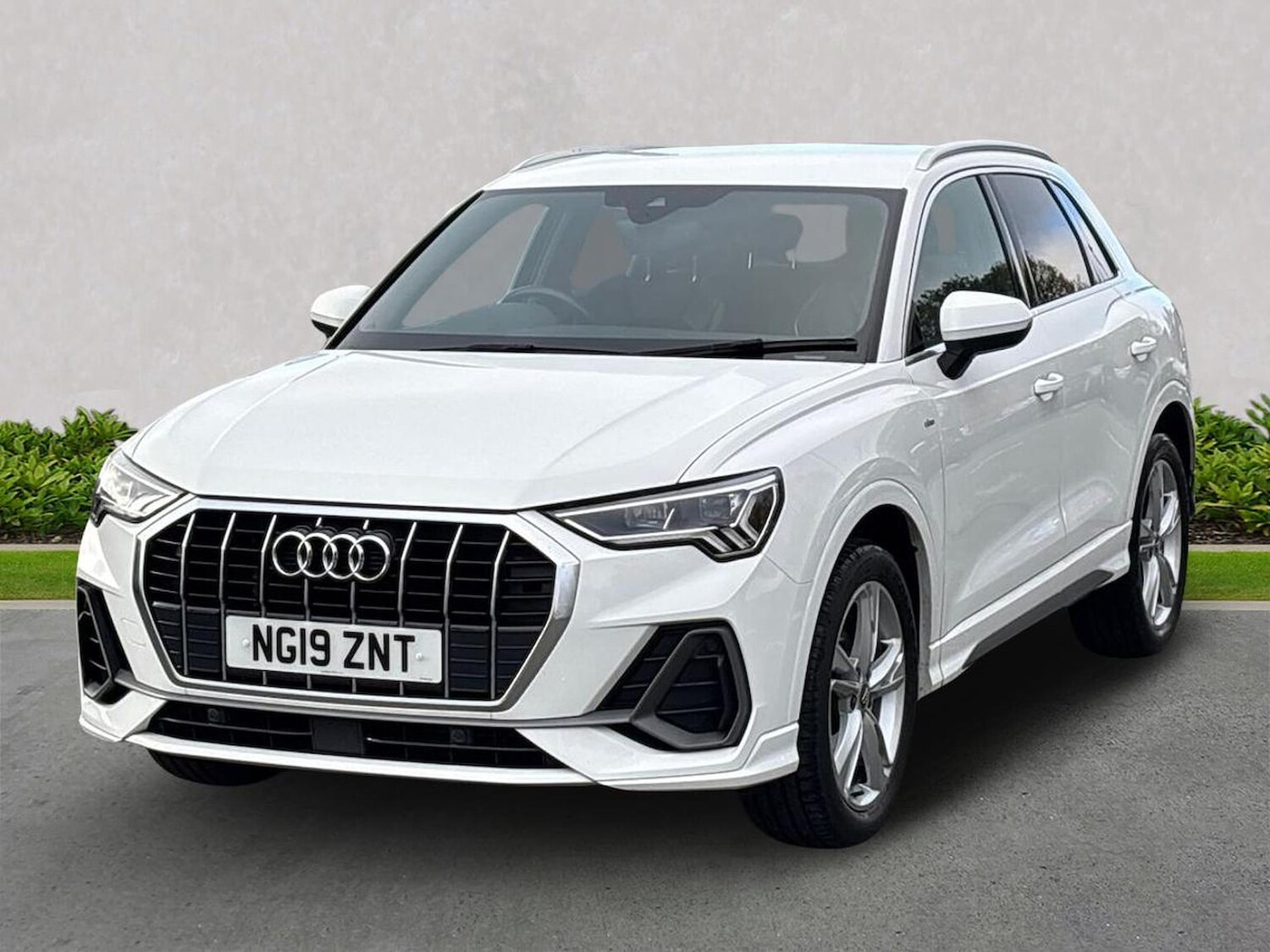 Used Audi Q3 2019 for sale - 76565490: Photo 20