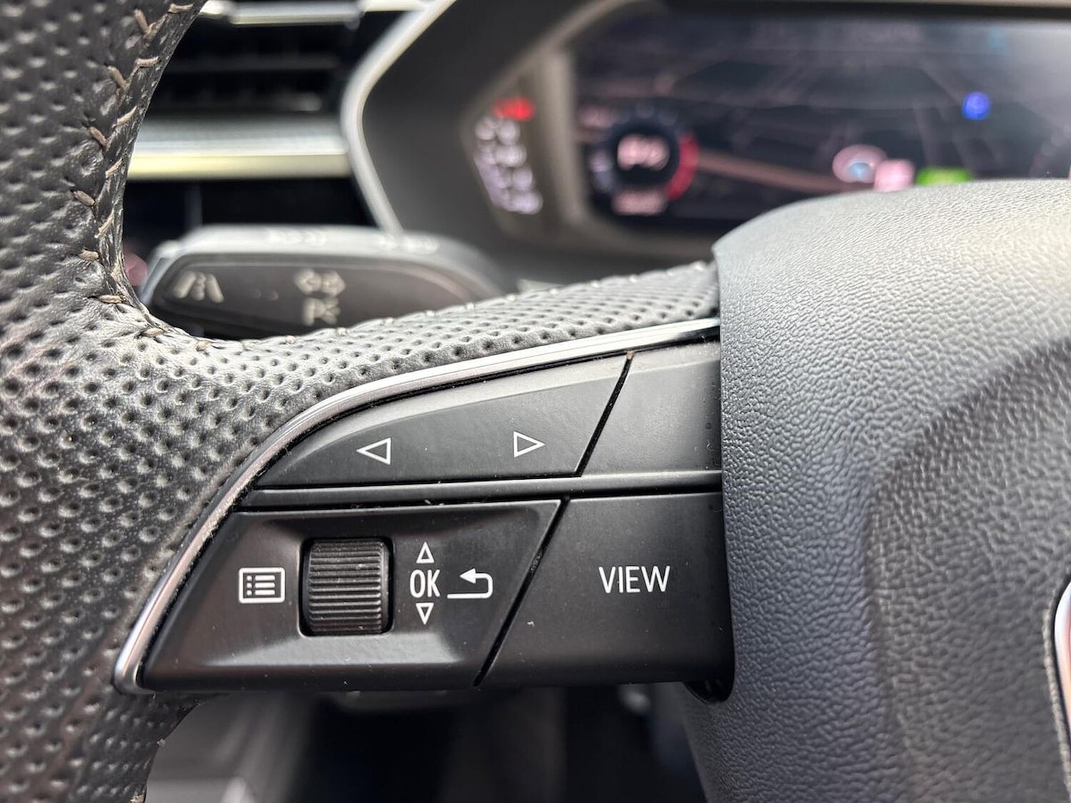 Used Audi Q3 2019 for sale - 76565490: Photo 26