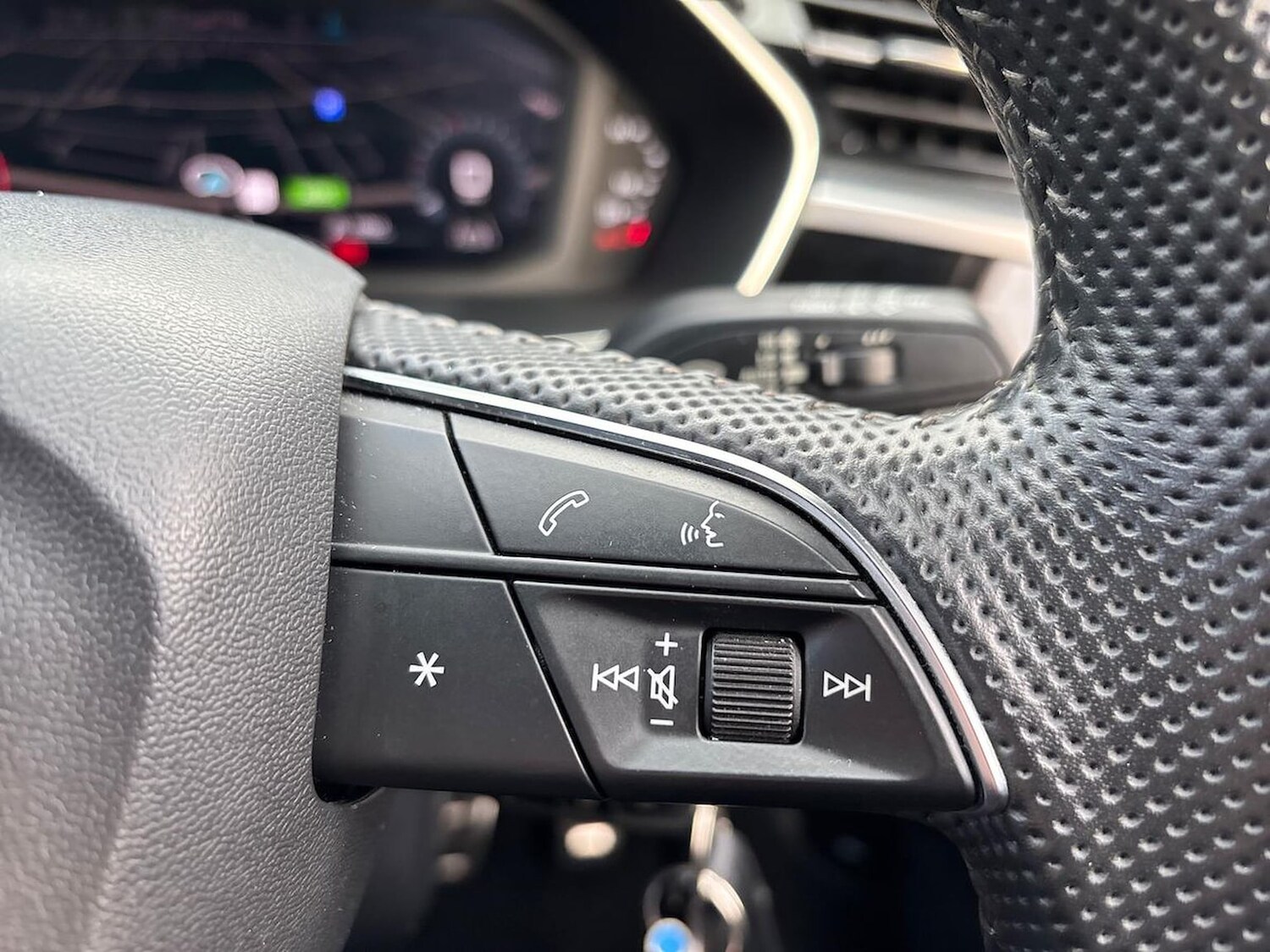 Used Audi Q3 2019 for sale - 76565490: Photo 27