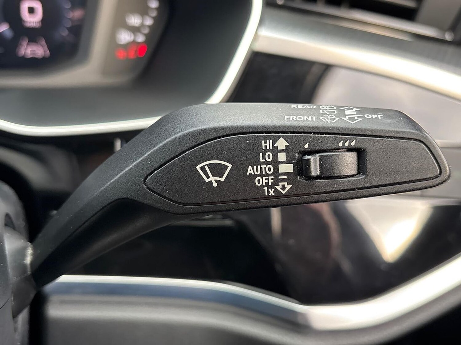 Used Audi Q3 2019 for sale - 76565490: Photo 29