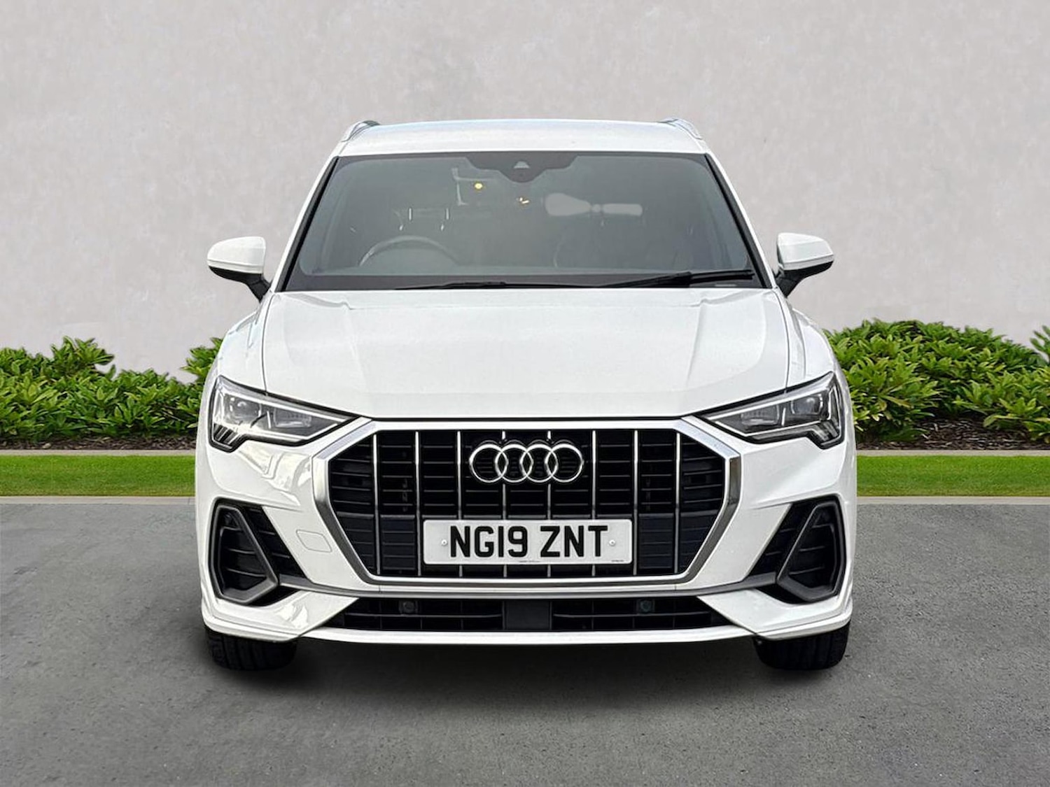 Used Audi Q3 2019 for sale - 76565490: Photo 5