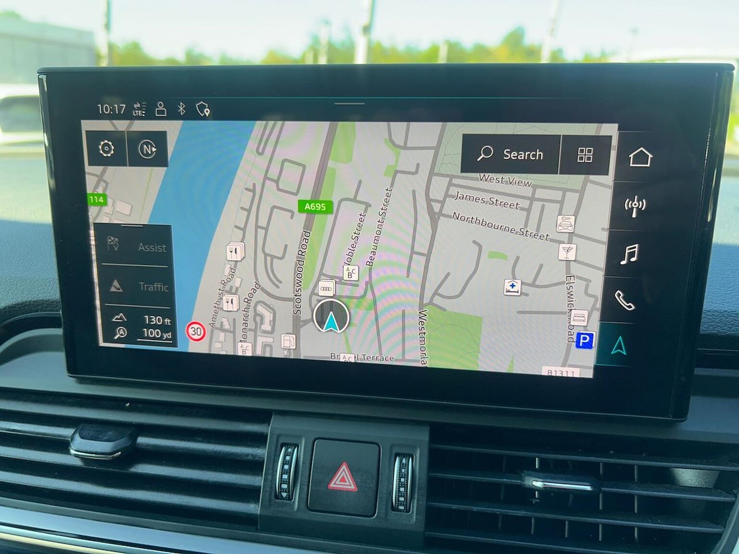 Vehicle 24