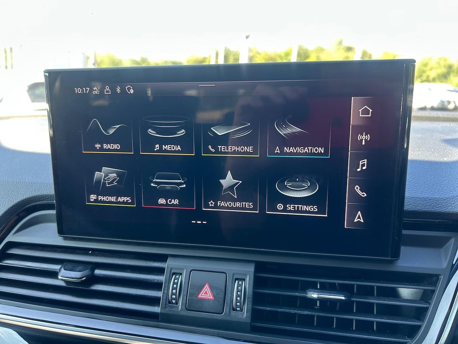 Vehicle 25