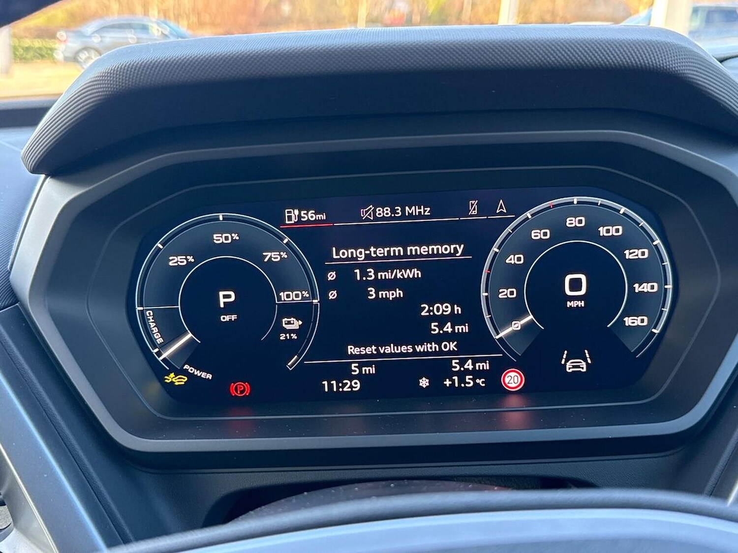 Used Audi Q4 e-tron 2025 for sale - 77689540: Photo 10