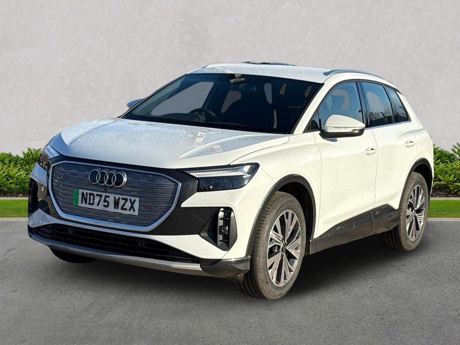 Used Audi Q4 e-tron 2025 for sale - 77689540: Photo 20