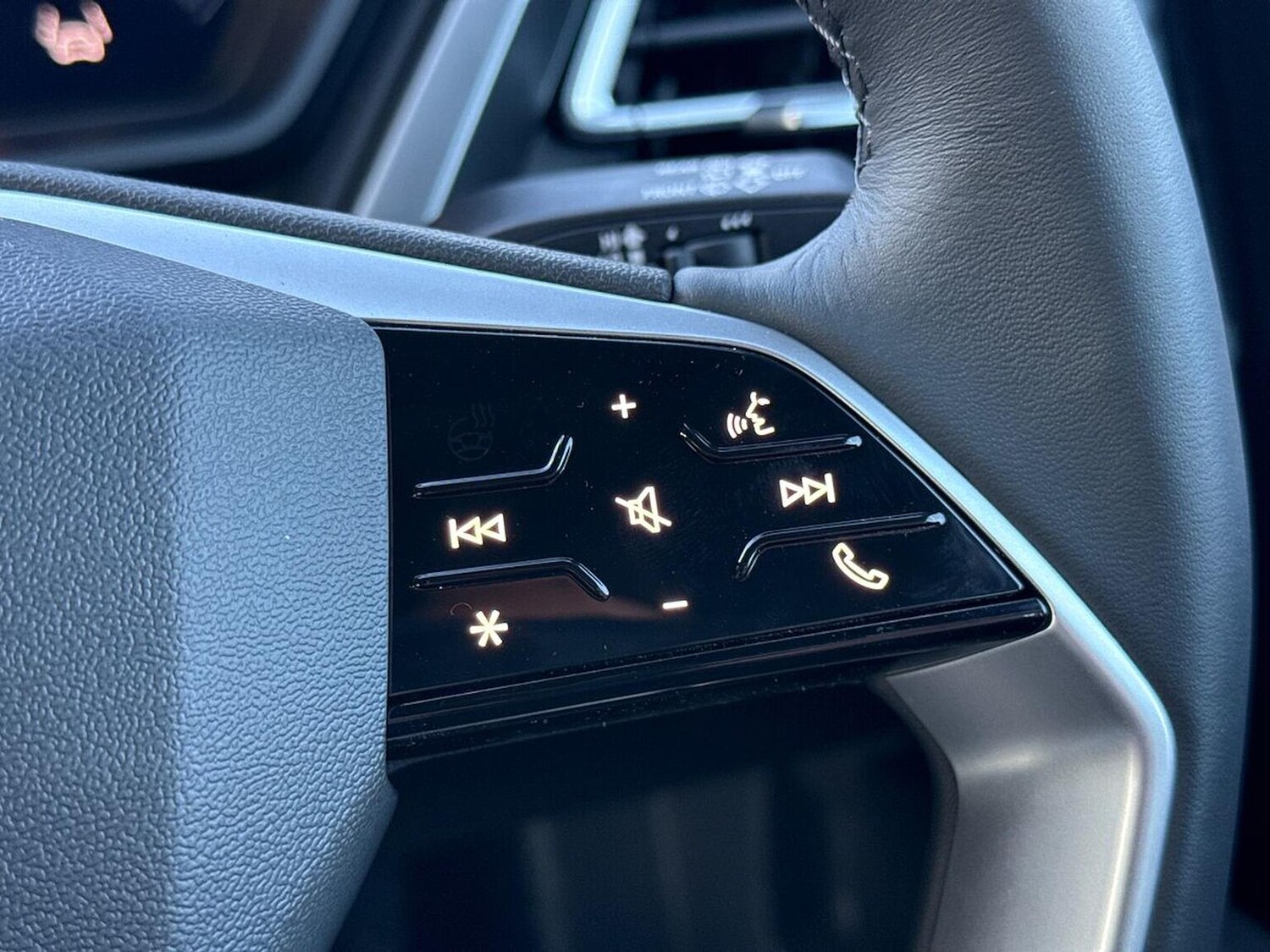 Used Audi Q4 e-tron 2025 for sale - 77689540: Photo 26