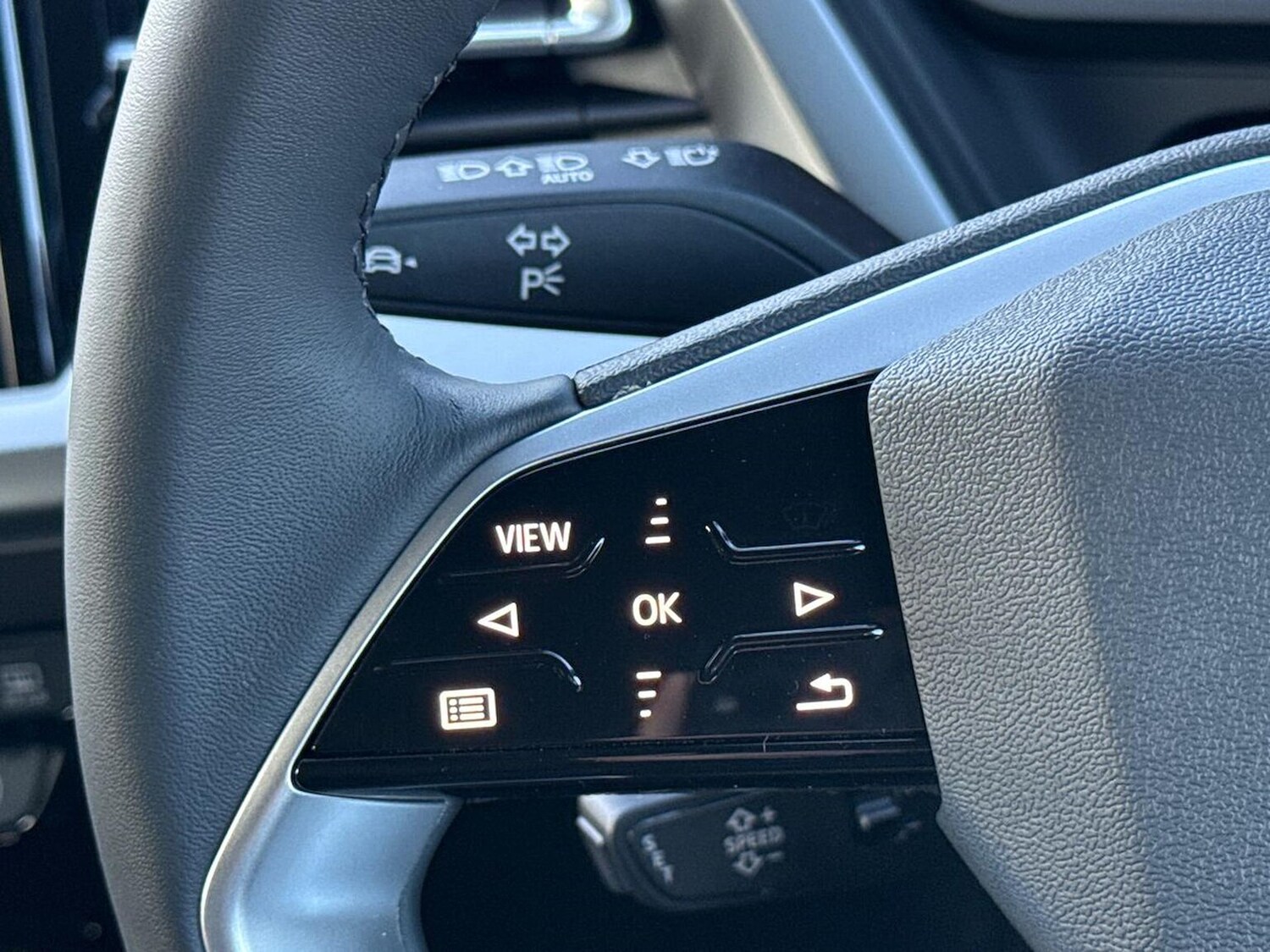 Used Audi Q4 e-tron 2025 for sale - 77689540: Photo 27