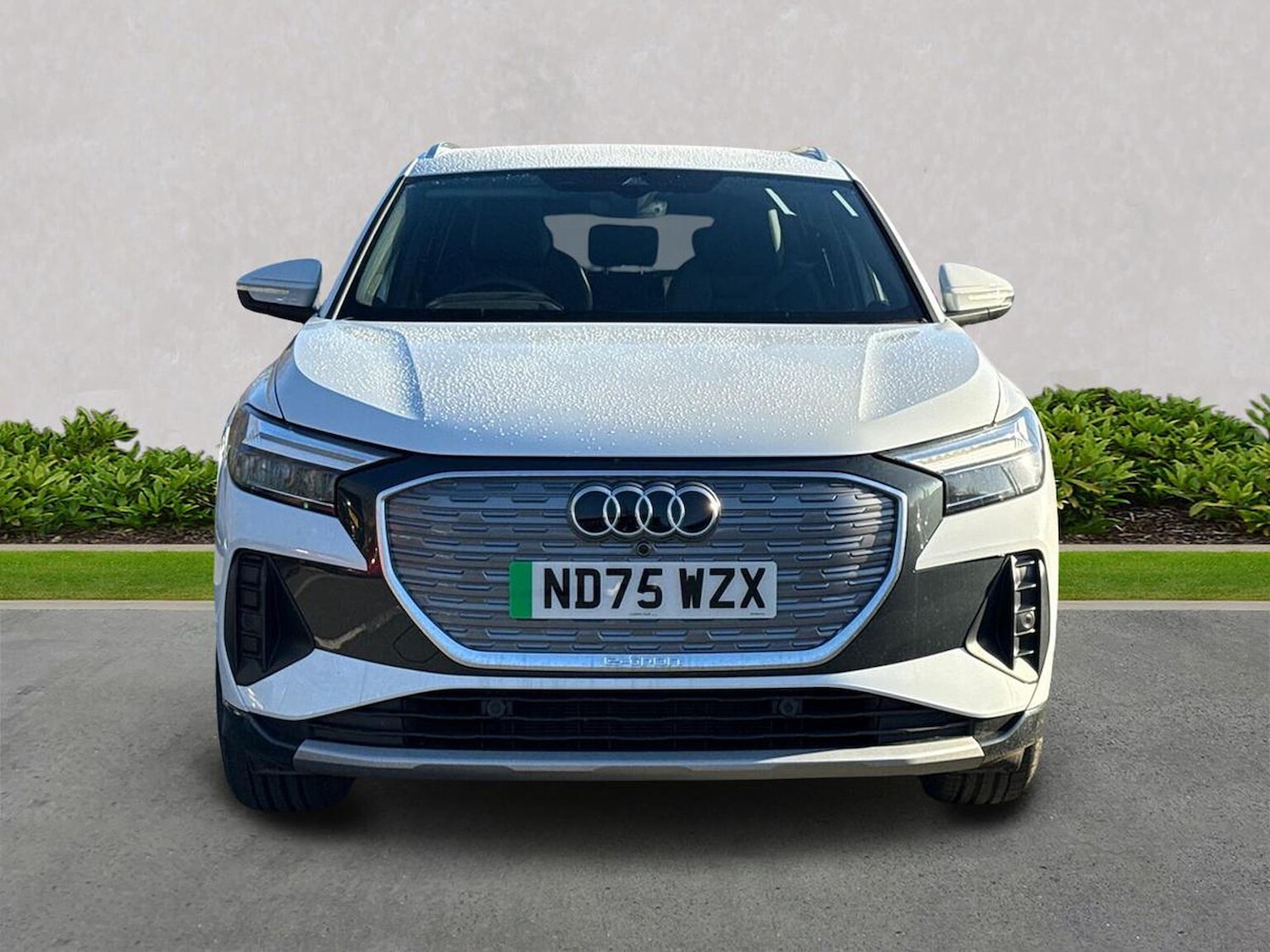 Used Audi Q4 e-tron 2025 for sale - 77689540: Photo 5